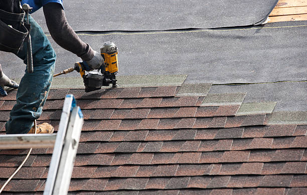 Licensed Roofing service in Belfast, TN - Brentwood Metal Roofing